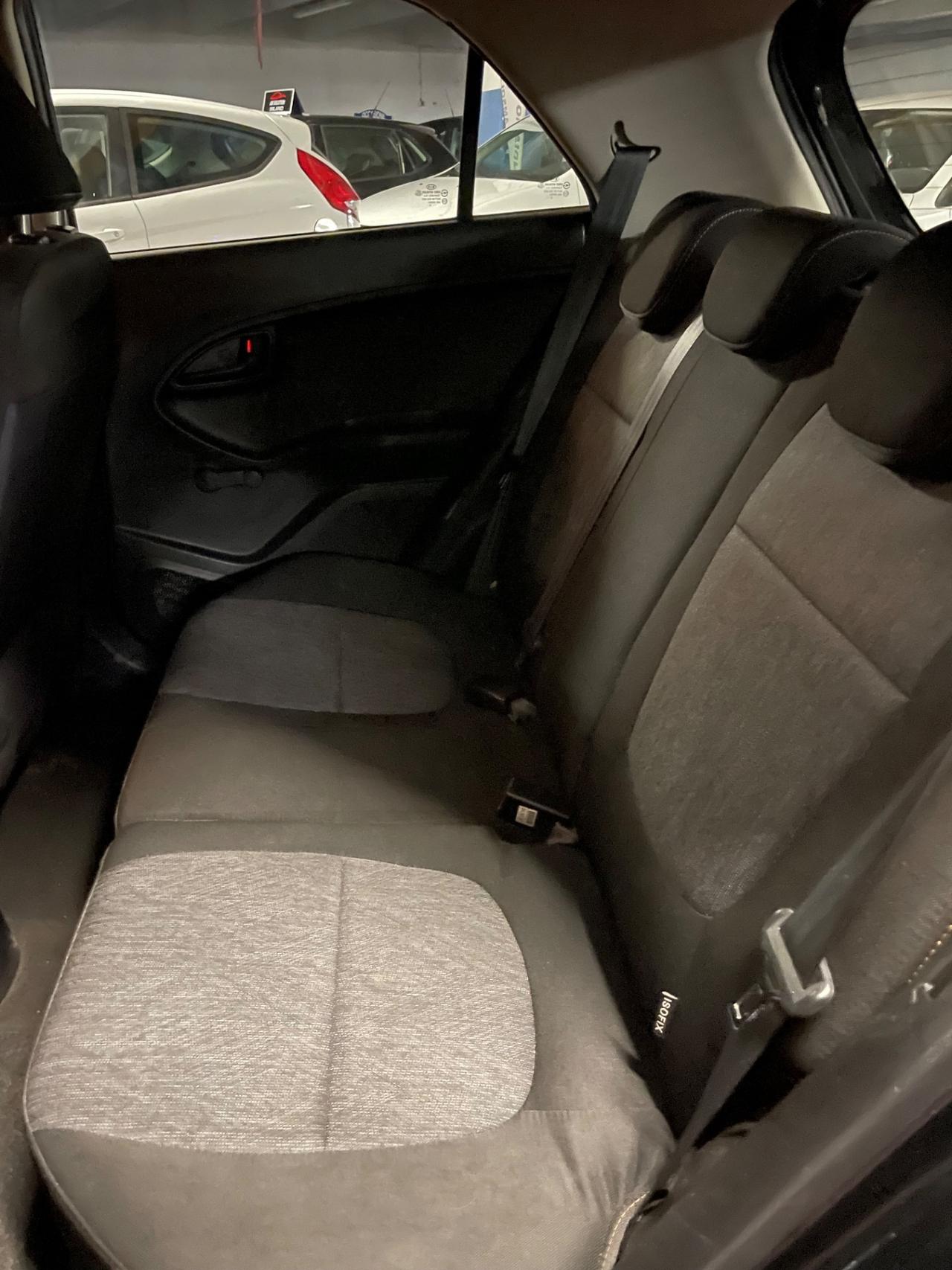 Kia Picanto 1.0 Neopatentati Euro 5