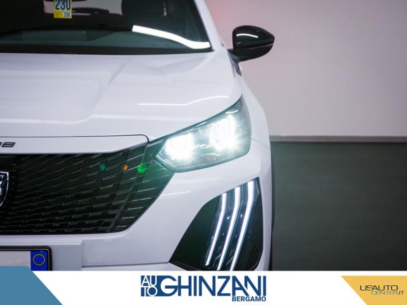 Peugeot 2008 PureTech 100 S&S Active - Km0
