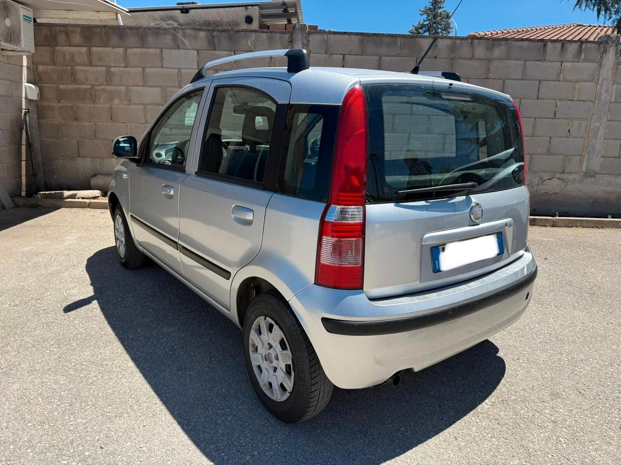 Fiat Panda 1.3 MJT 16V