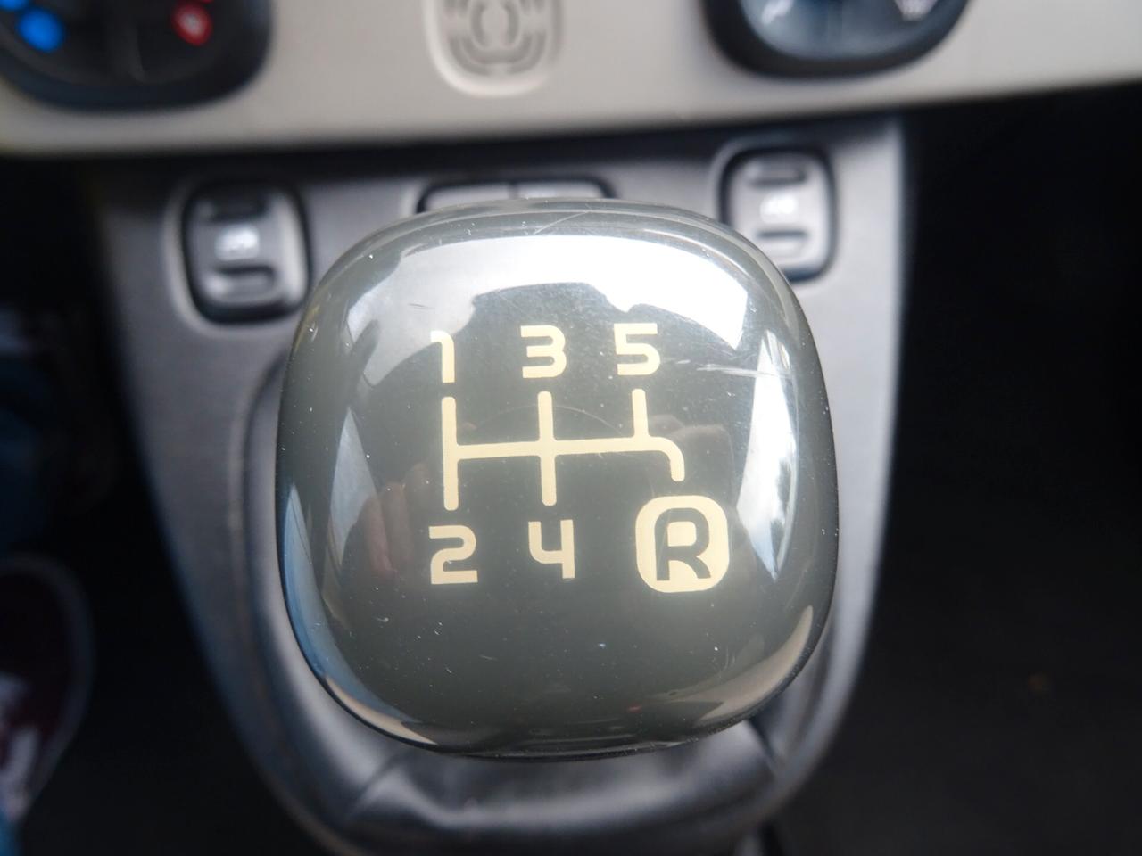 Fiat Panda 0.9 TwinAir Turbo Natural Power Easy