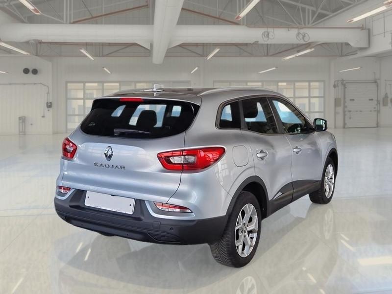 RENAULT KADJAR 1.5 DCI 85KW BLUE BUSINESS
