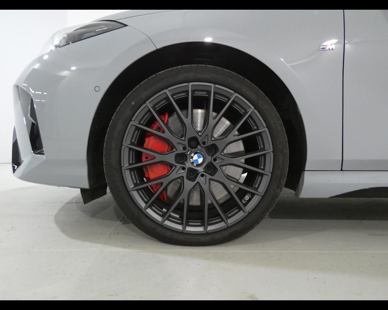 BMW Serie 1 (F70) - 118d MSport Pro