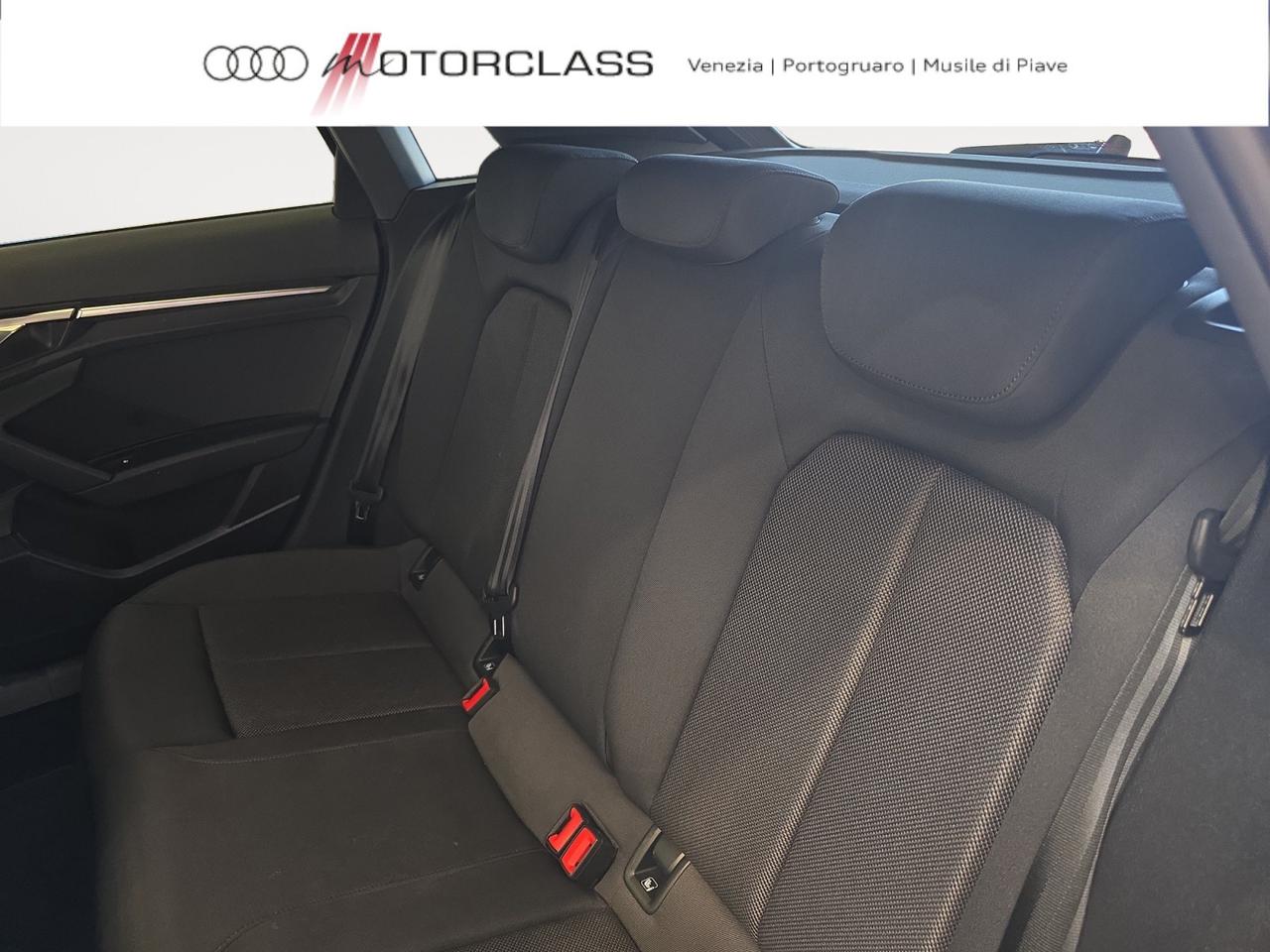 Audi A3 sportback 40 1.4 tfsi e business advanced s tronic