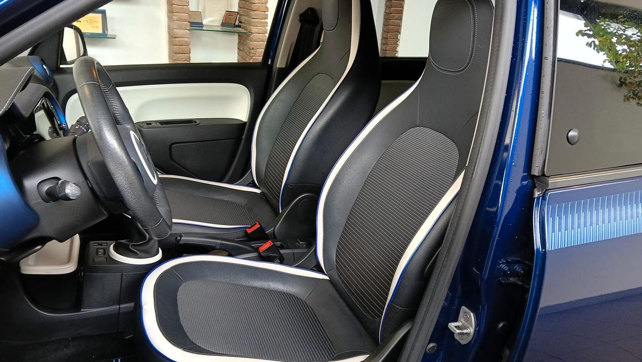 Renault Twingo SCe Stop&Start COSMIC