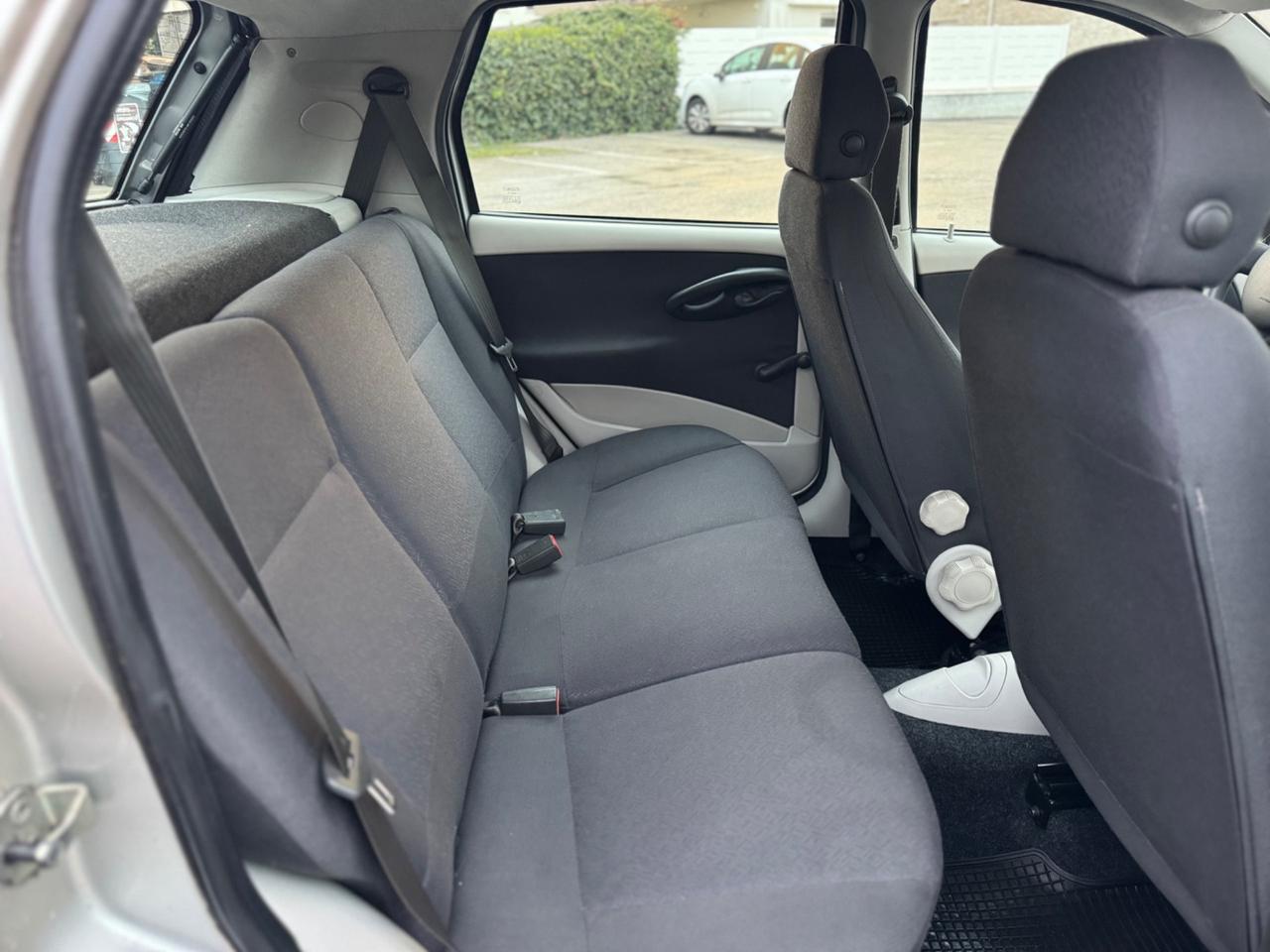 Fiat Punto 1.3 Multijet 16V 5 porte Dynamic