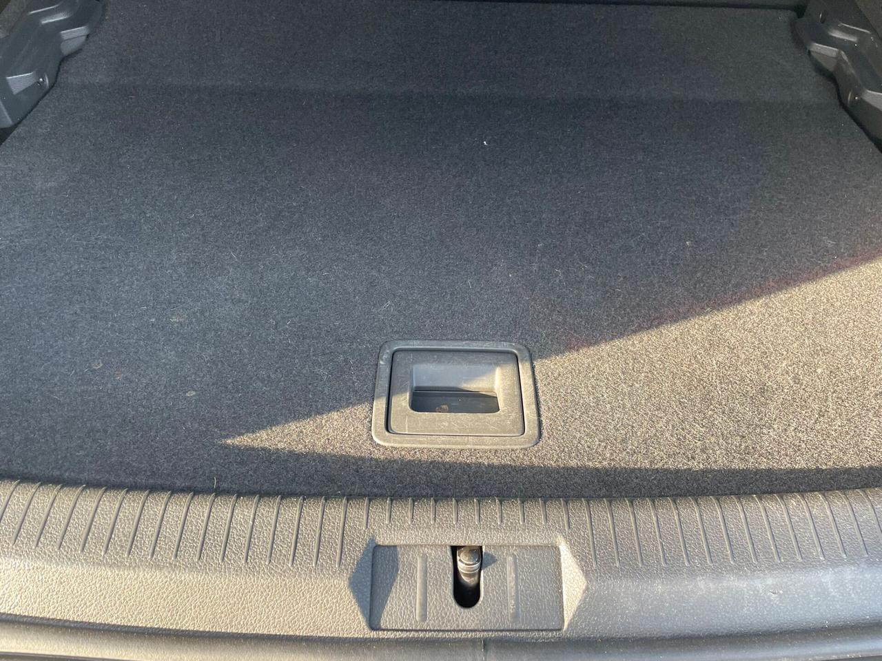 Volkswagen Golf 1.6 TDI Blue Technology