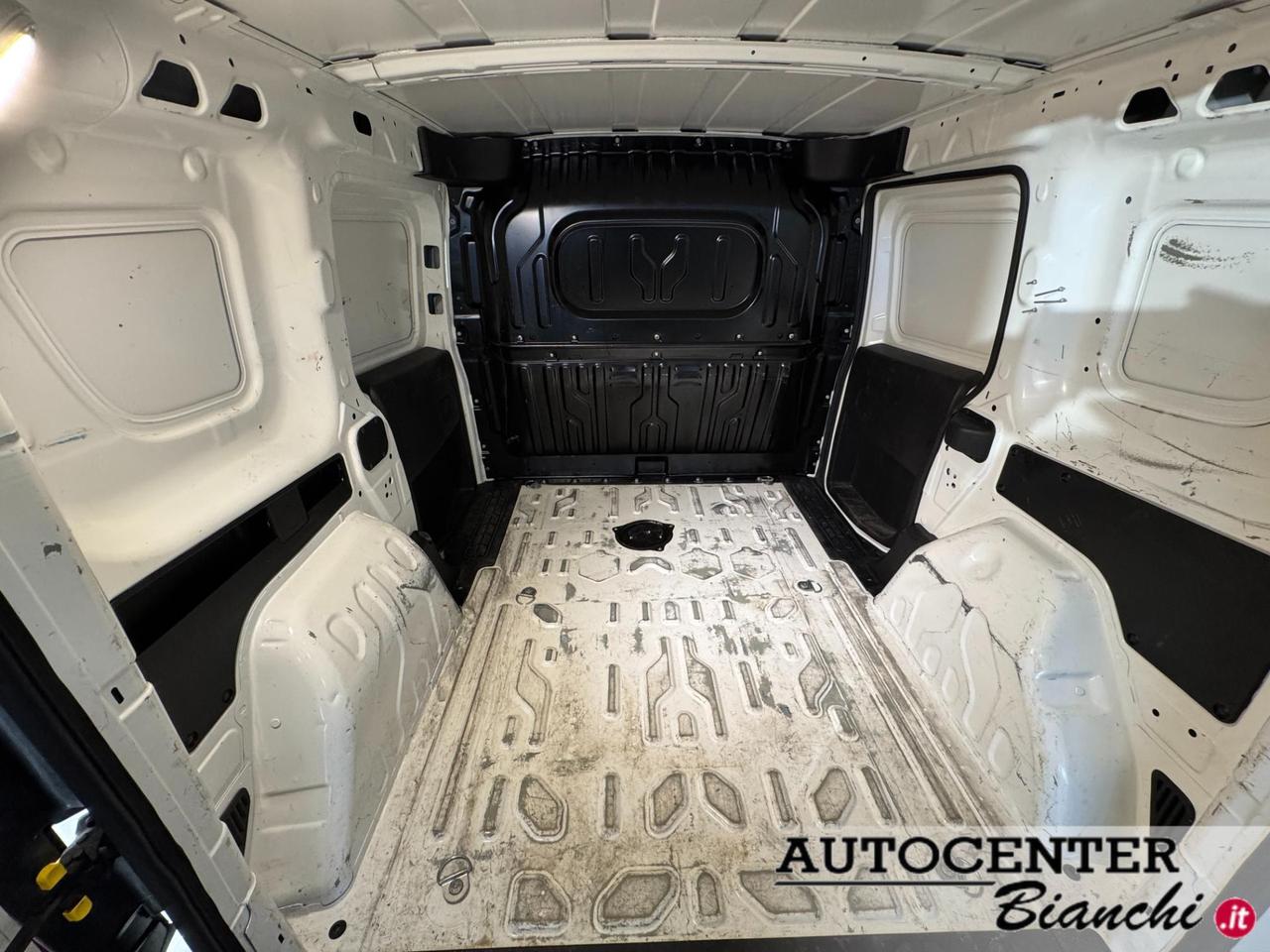 FIAT Doblò cargo 1.6 mjt 105cv CH1 Business S&S