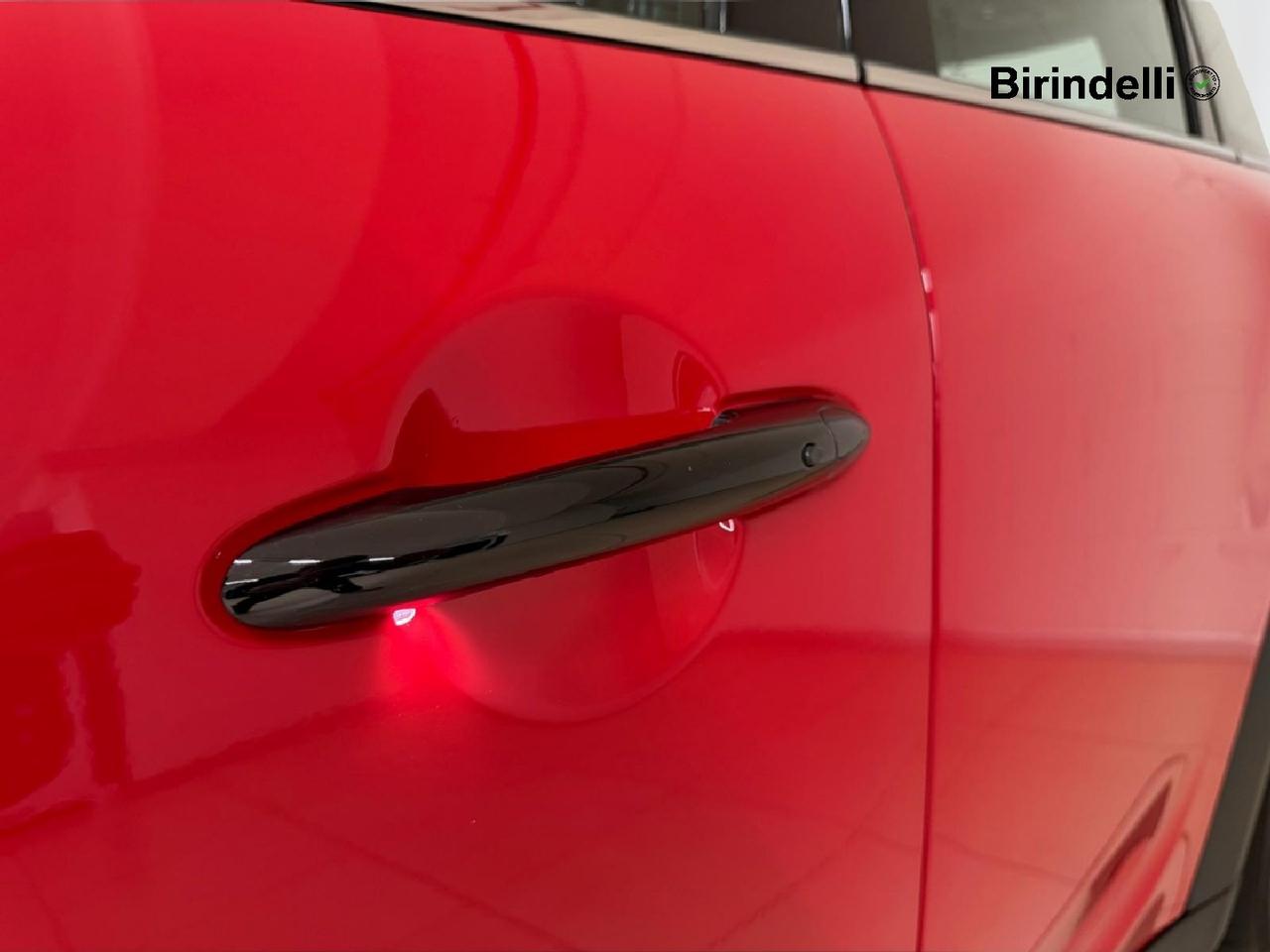 MINI Mini Countrym.(F60) - Mini 2.0 Cooper D Business Countryman