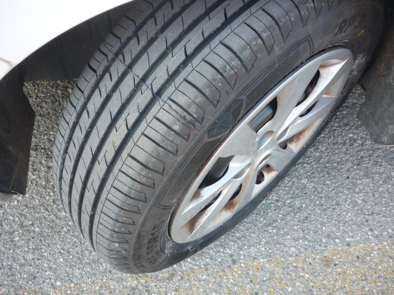 Kia Rio 1.2 CVVT 5p. EX