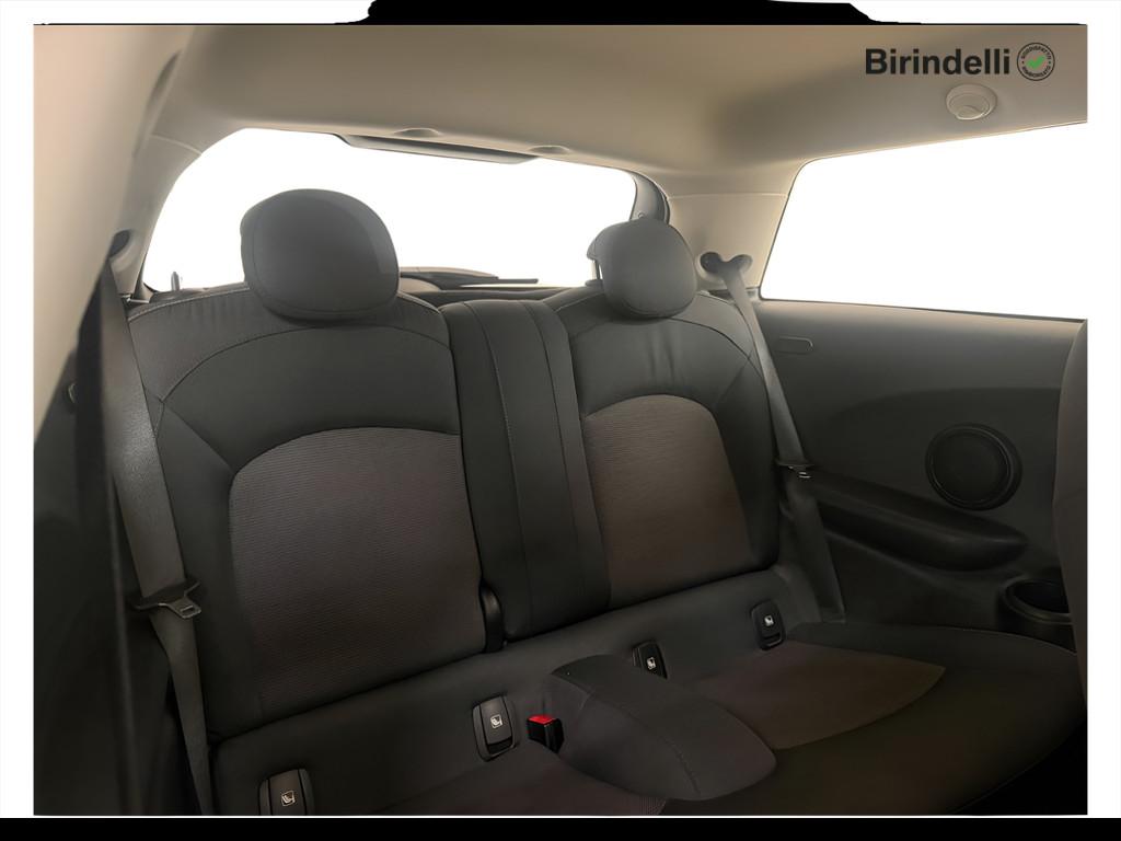 MINI Mini 4ª serie (F56) - Mini 1.5 Cooper Camden Edition