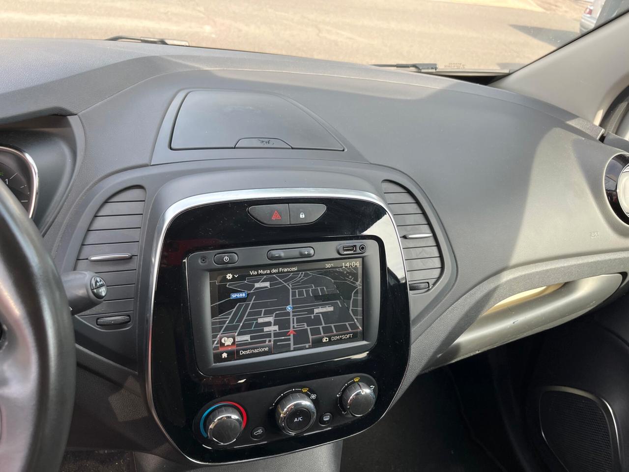 Renault Captur TCe 12V 90 CV Sport Edition