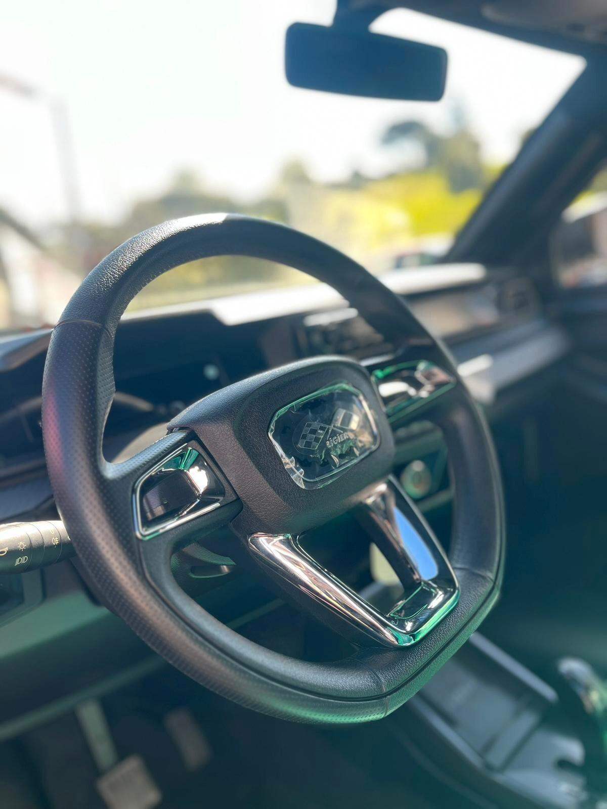 Ligier JS JS50 DCI L6 Select