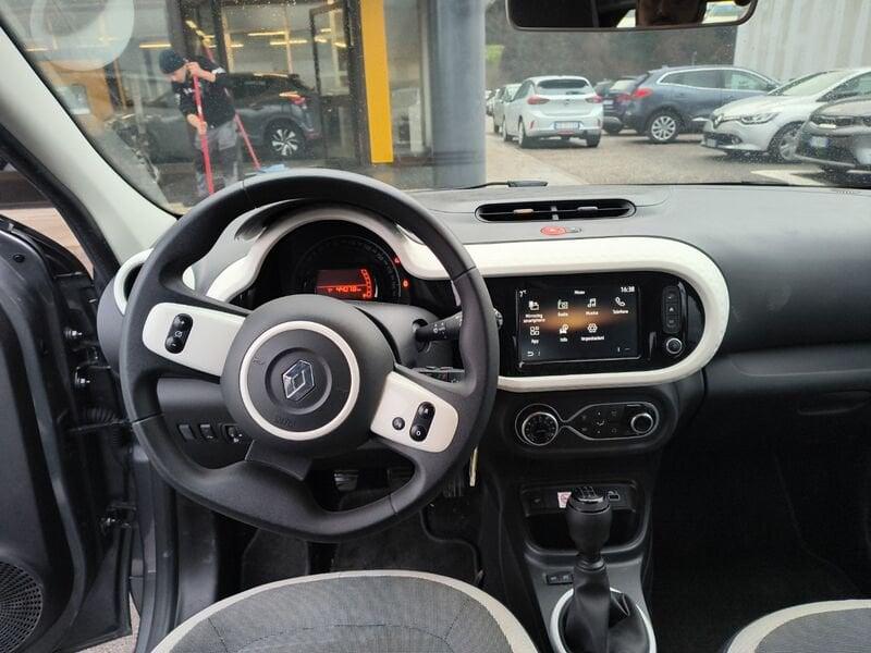 Renault Twingo Twingo SCe 65 CV Equilibre
