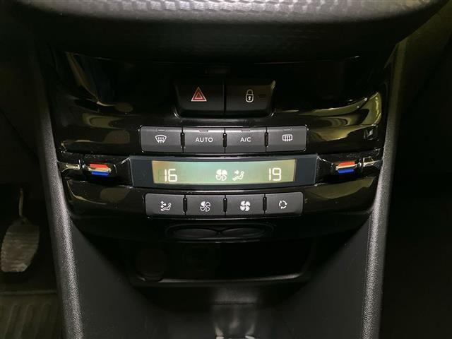 PEUGEOT 2008 1.2 PureTech Turbo 110cv Allure S&S my16