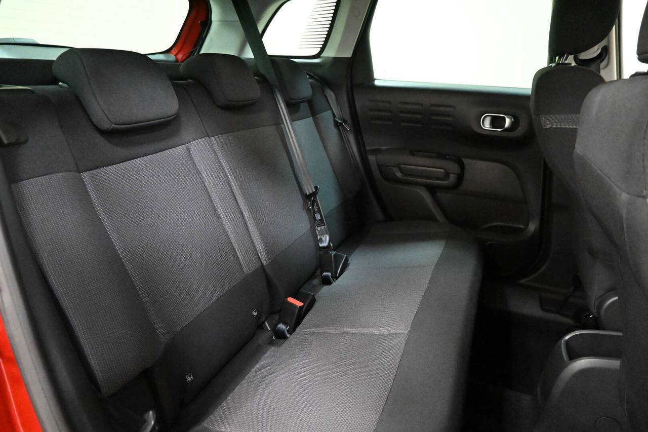 CITROEN C3 Aircross 1ª s. C3 Aircross PureTech...