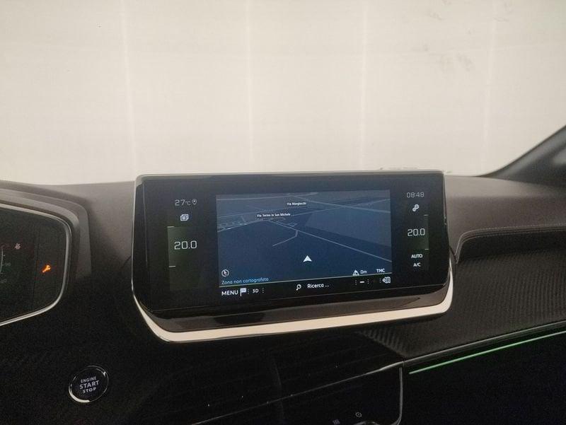 Peugeot 208 1.2 puretech GT s&s 130cv eat8