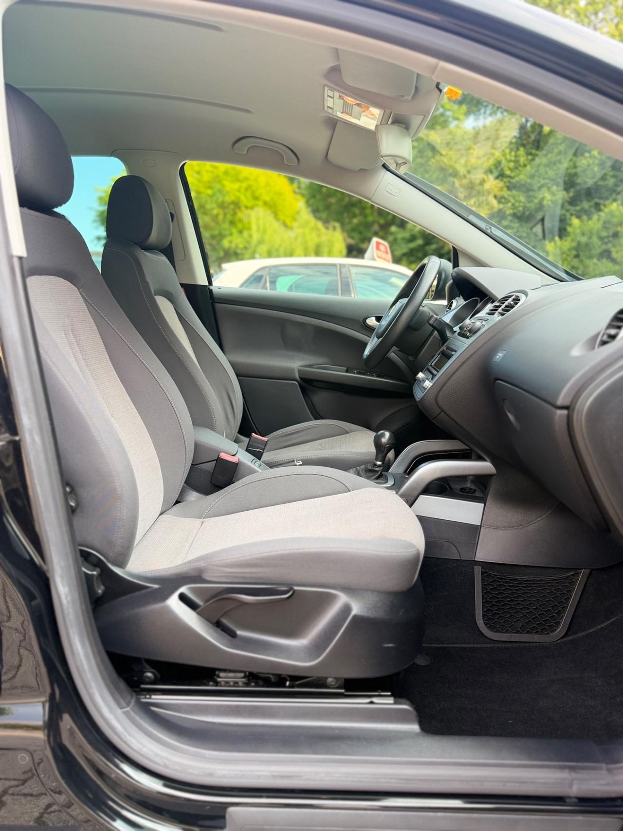 Seat Altea XL 1.6 TDI 105 CV CR DPF DSG Style