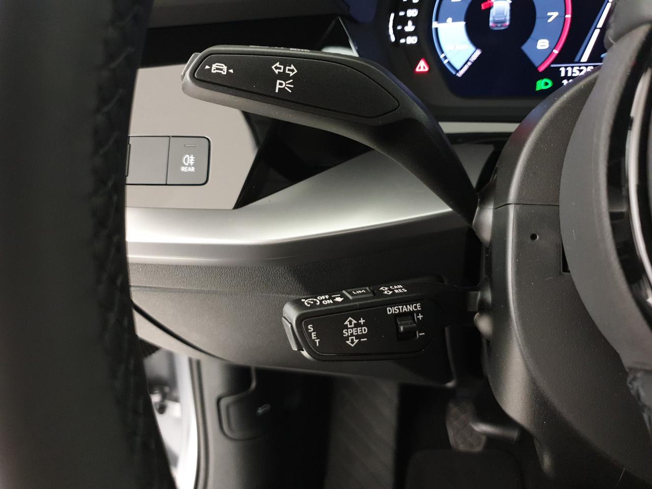 Sportback 35TFSI 150CV Business Advanced