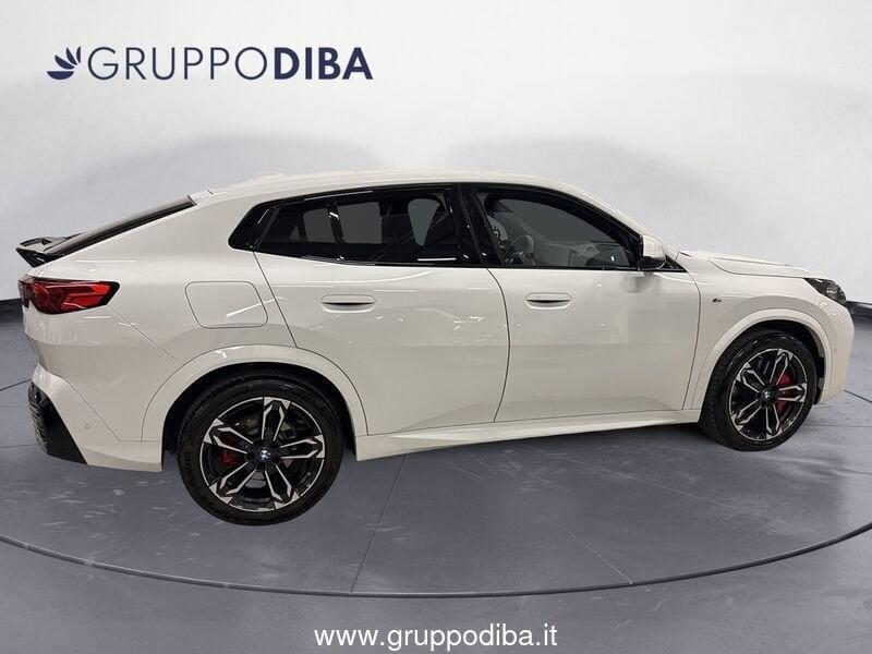 BMW X2 U10 xdrive 20d 48V MSport Pro auto