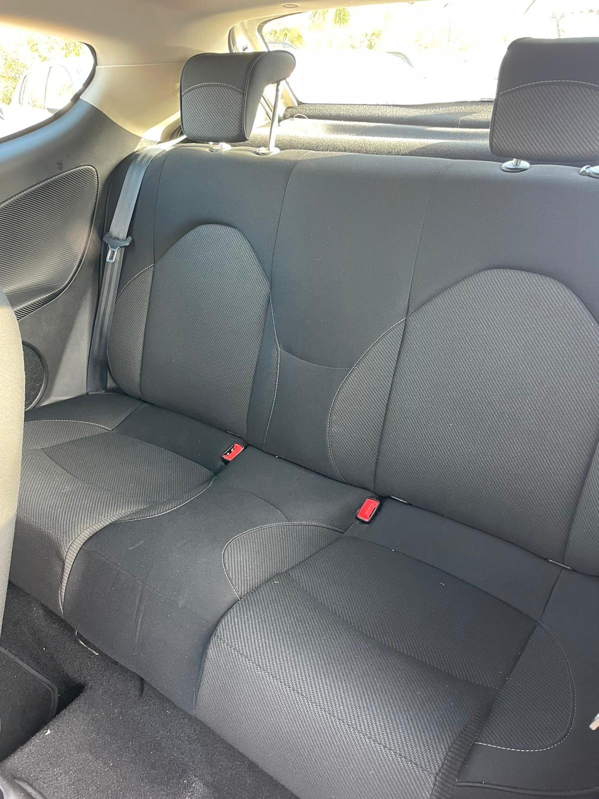 Alfa Romeo MiTo 1.4 T 120 CV GPL Distinctive