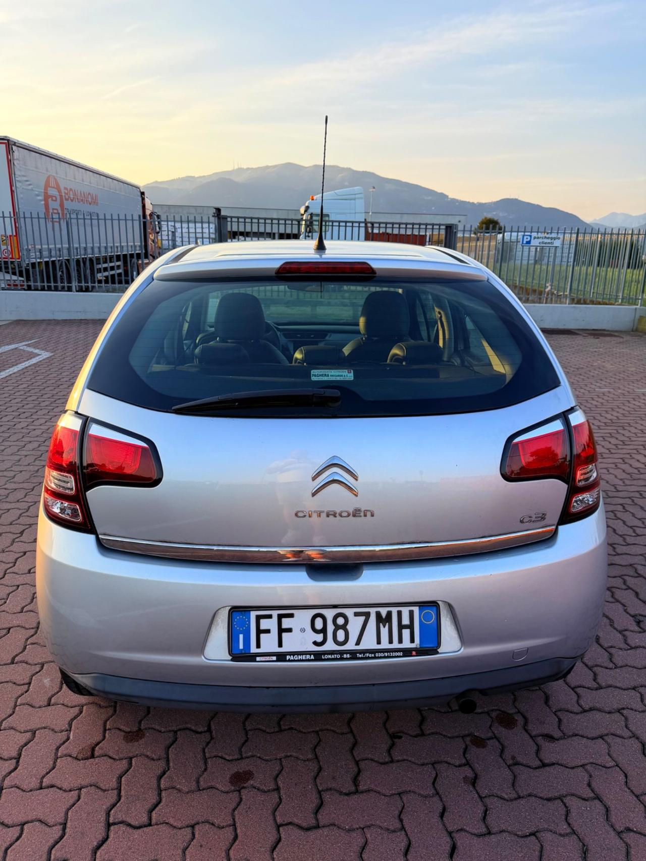 Citroen C3 PureTech