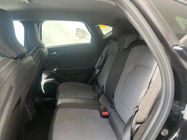 RENAULT Captur TCe 90 CV Techno tuo da ?199,00 mensili