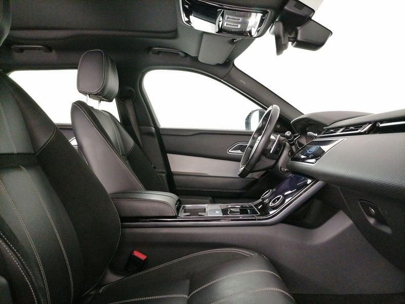 Land Rover Range Rover Velar 2.0d i4 240cv auto my19