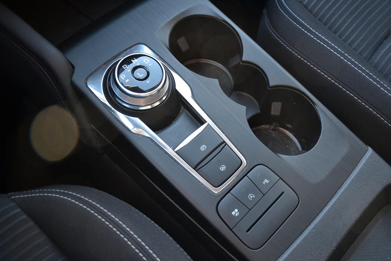 Ford Kuga 2.0 EcoBlue 120 CV aut. 2WD ST-Line