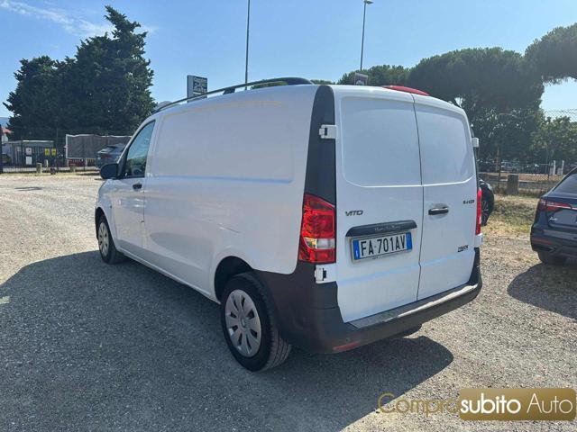 MERCEDES-BENZ Vito 1.6 109 CDI Automatica + IVA 22 %