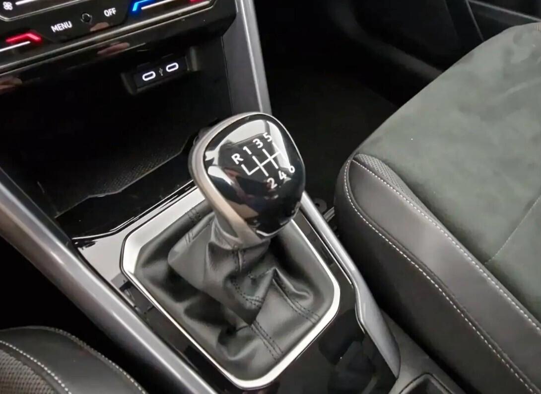 VOLKSWAGEN T-ROC 1.5 TSI ACT 150CV STYLE 2023