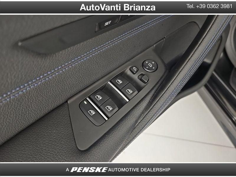 BMW Serie 5 530e xDrive Touring Msport