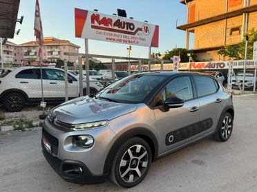 Citroen C3 BlueHDi 100 S&S Shine