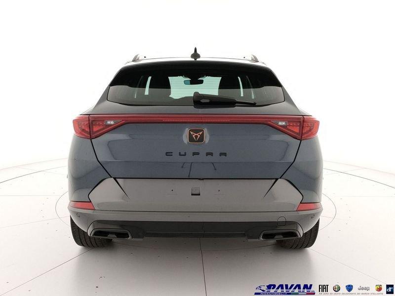 Cupra Formentor 1.5 TSI DSG