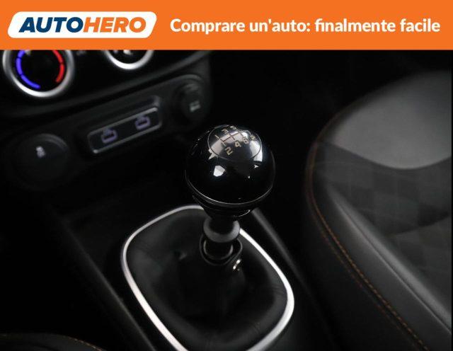 FIAT 500L 1.4 95 CV S&S 120°