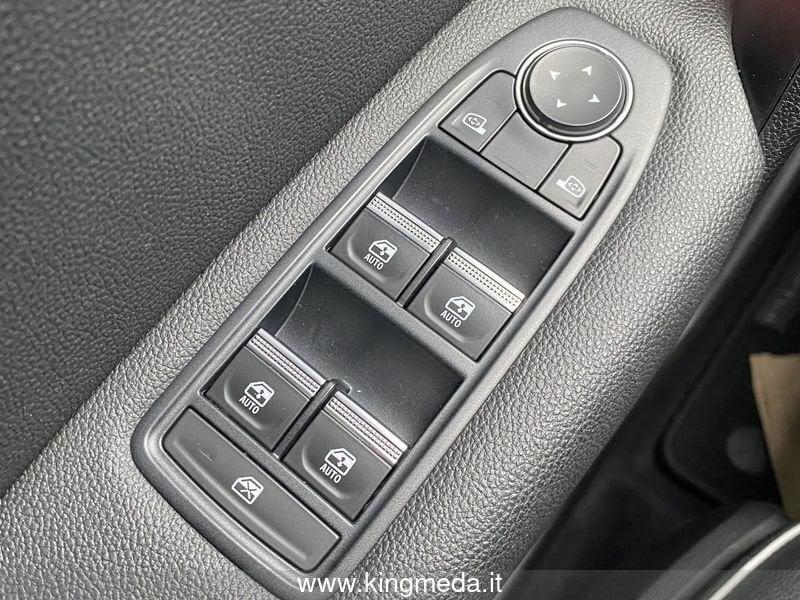 Renault Captur Captur Full Hybrid E-Tech 145 CV Intens