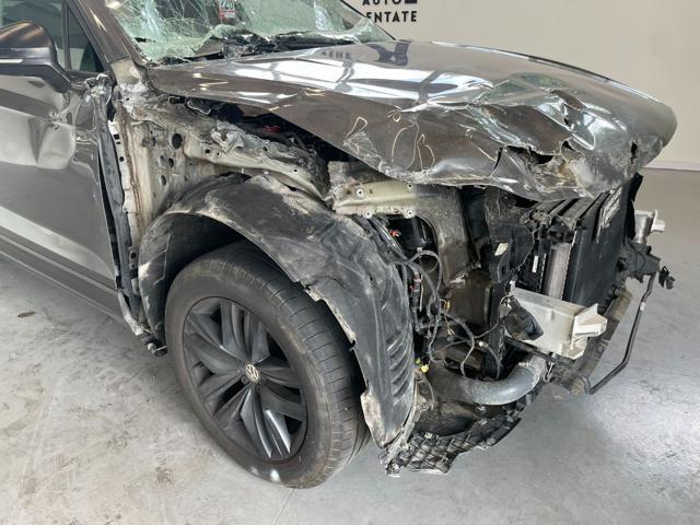 VOLKSWAGEN Touareg 3.0 V6 TDI 231CV SCR STYLE