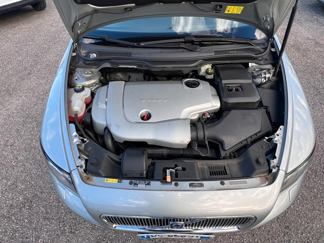Volvo V50 2.4 D5 Automatico 179 CV!!!
