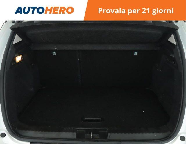 RENAULT Captur TCe 130 CV EDC FAP Intens