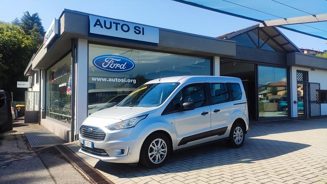 Ford Tourneo Connect 1.0 EcoBoost Plus