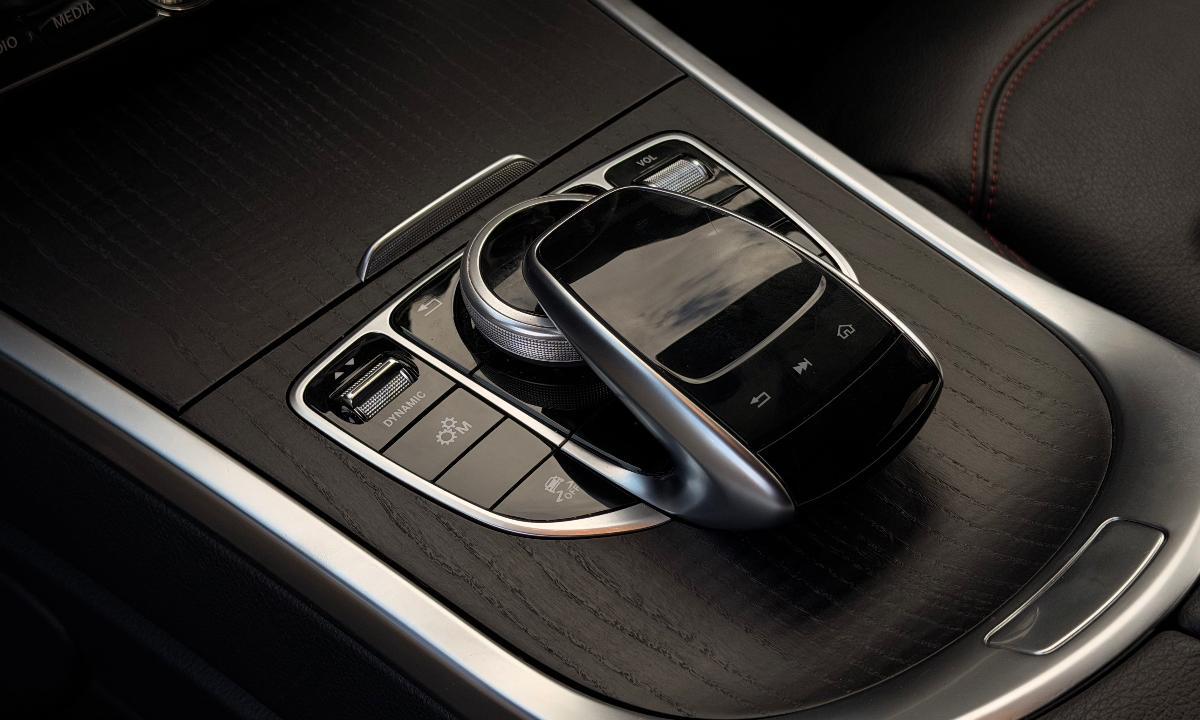 MERCEDES G 350 D Premium AMG Unico Proprietario
