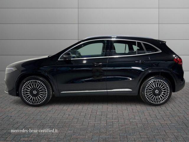 MERCEDES-BENZ EQA 250+ AMG Line Advanced Plus