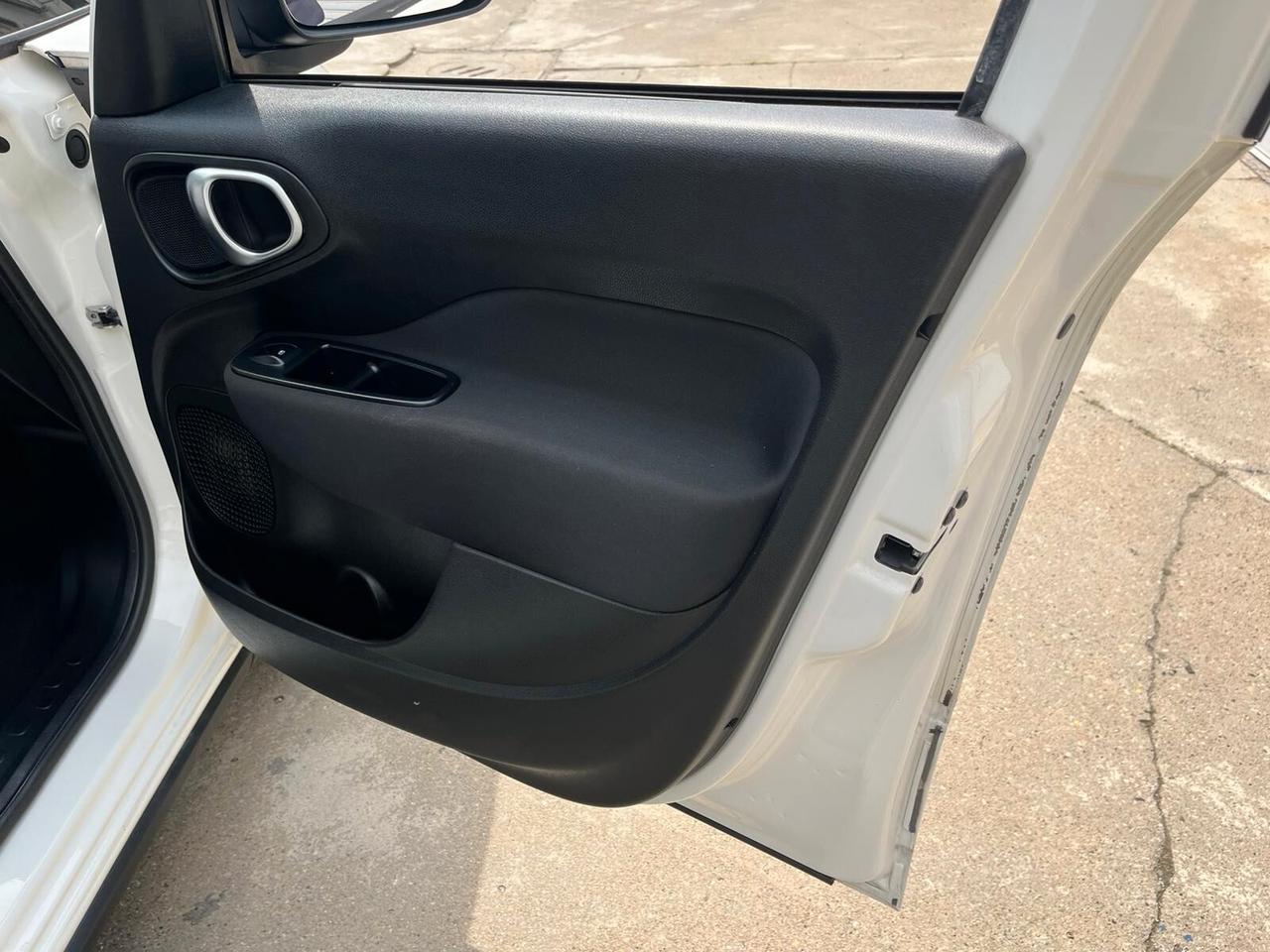 Fiat 500L 1.3 Multijet 95 CV Cross