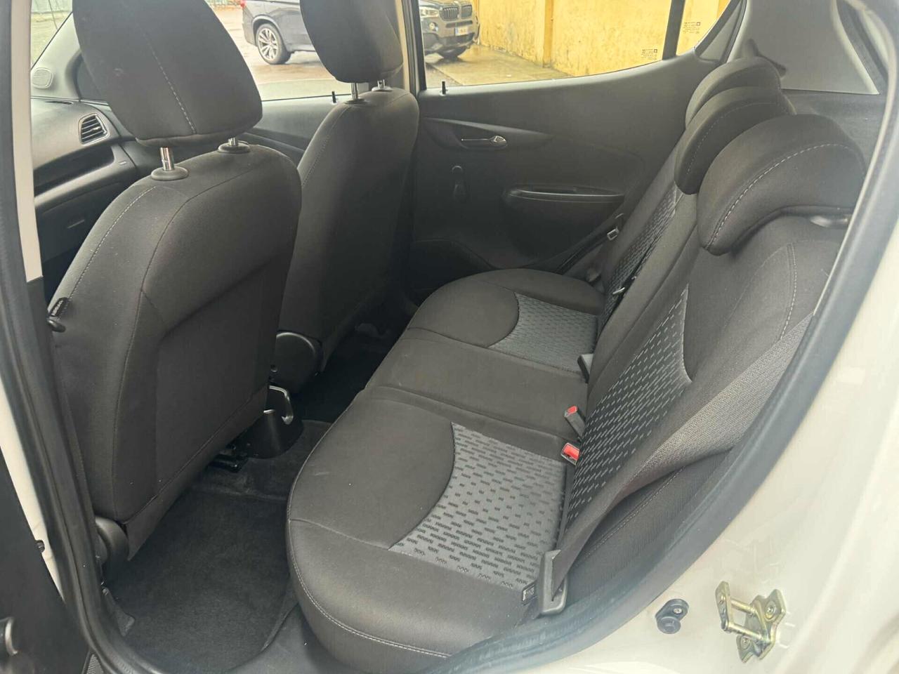 Opel Karl Rocks 1.0 Benzina Anno 2019