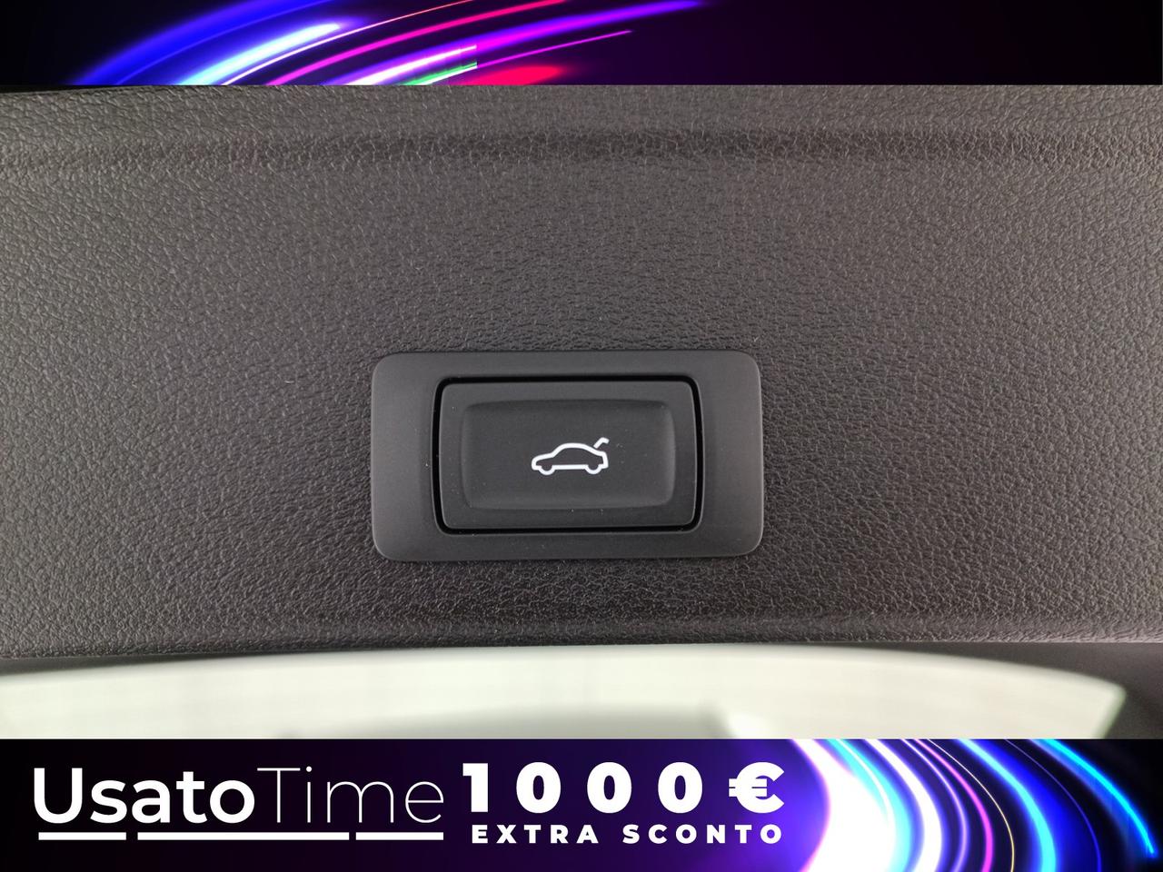 Audi A4 avant 40 2.0 tdi mhev 204cv s line edition quattro s tronic
