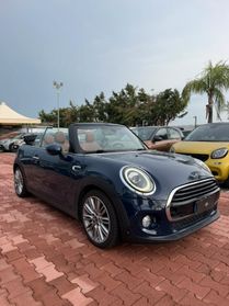 Mini 1.5 Cooper D Hype Cabrio