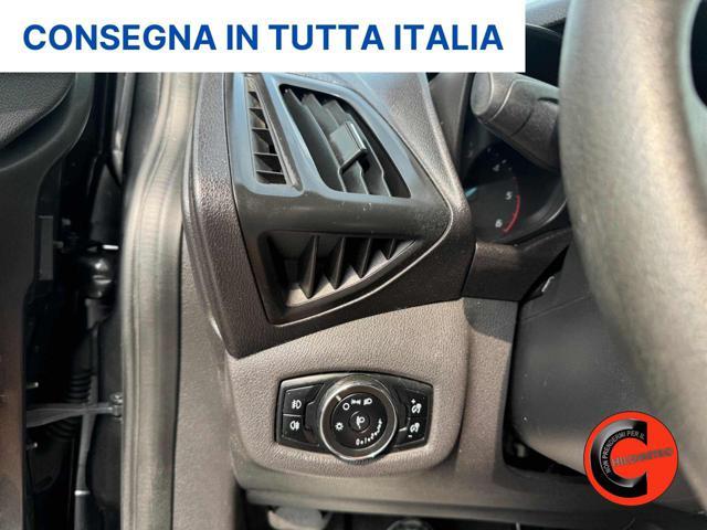 FORD Tourneo Connect 1.5 TDCi 120CV MAXI PASSO LUNGO L2H1 MULTISPAZIOSO