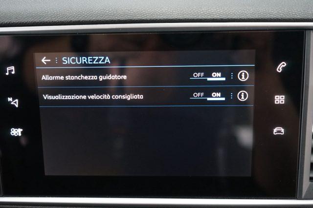 PEUGEOT 308 BlueHDi 130 S&S SW Active Business
