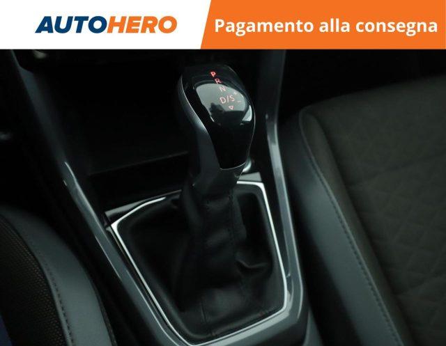 VOLKSWAGEN T-Cross 1.0 TSI 110 CV DSG Advanced