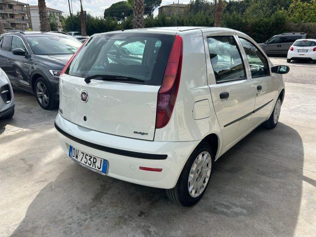 FIAT Punto Classic 1.3 MJT 5 porte