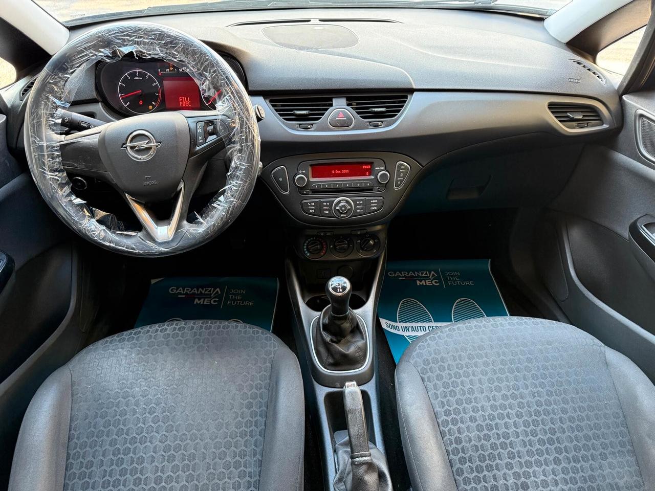 Opel Corsa 1.4 90CV GPL Tech 5 porte 120 Anniversary